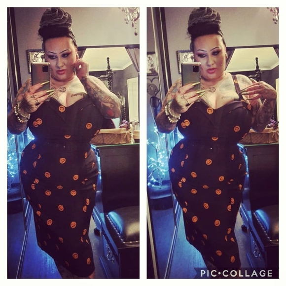 Meet your Posher, Jasmine - Picture 16 of 16